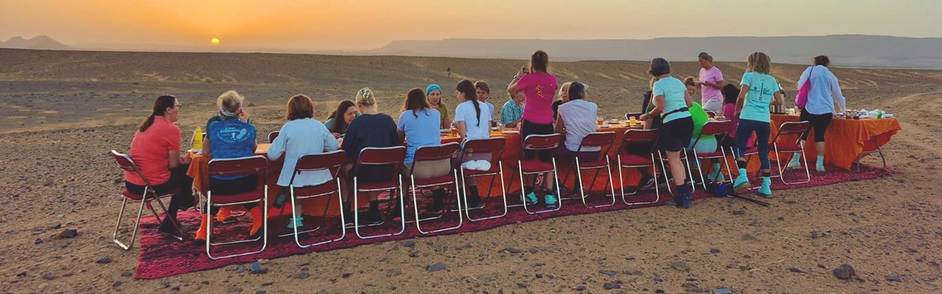 Treks Découverte 2025