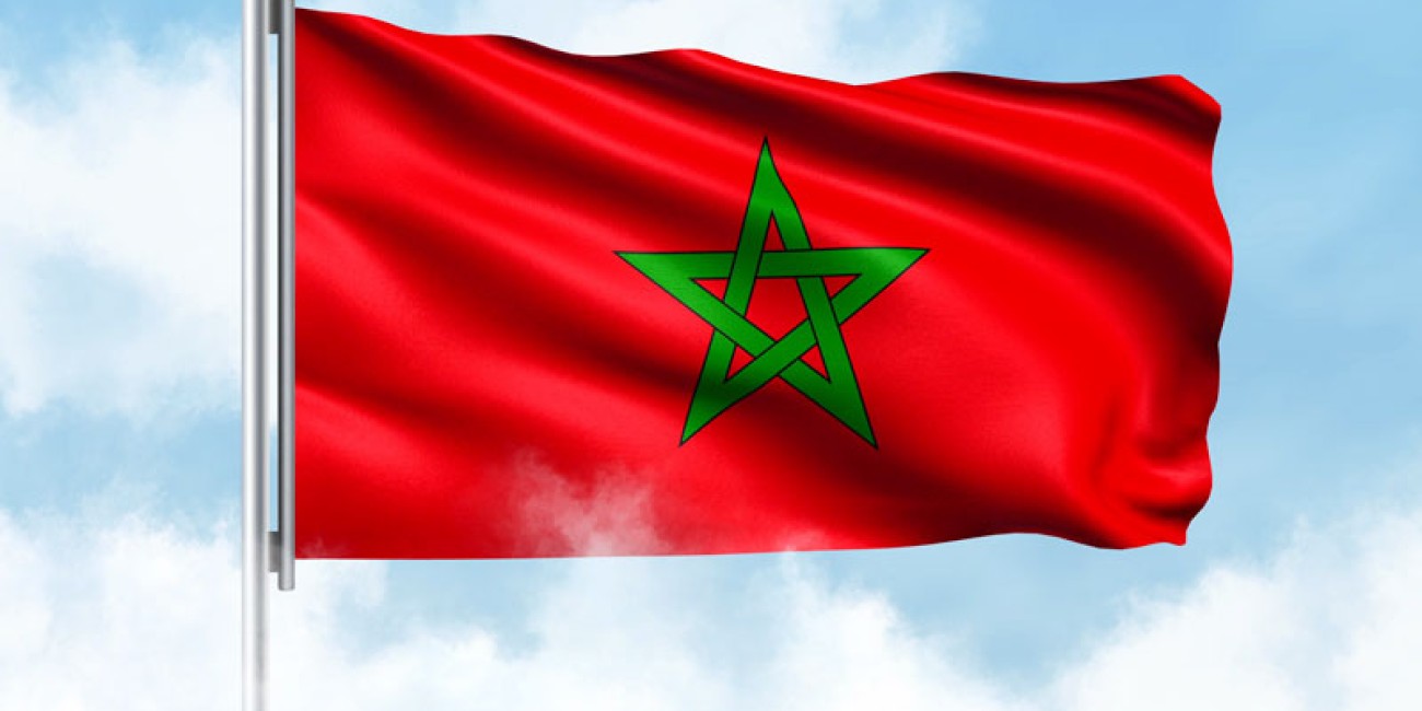 Maroc, 8 septembre 2023