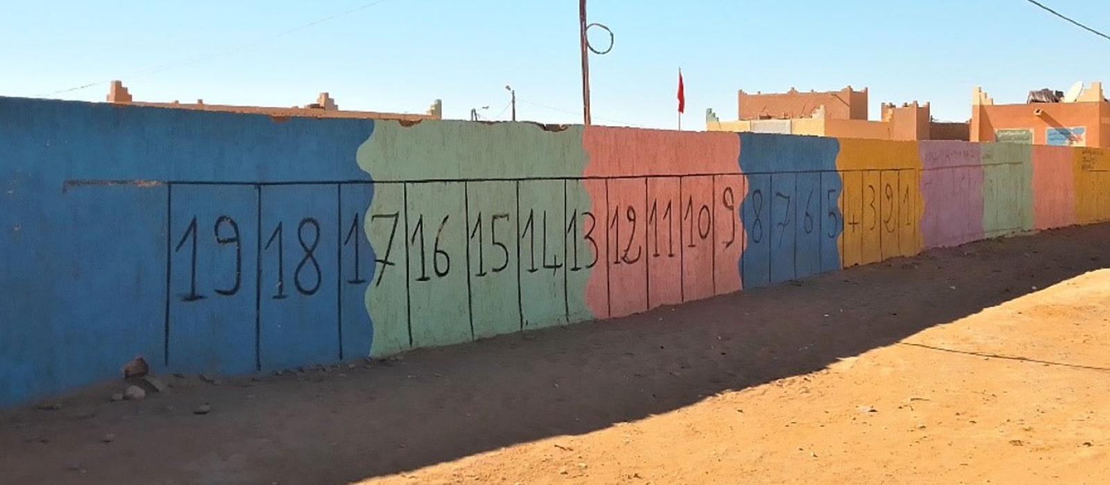 Journées solidaires 2023