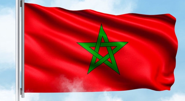 Maroc, 8 septembre 2023