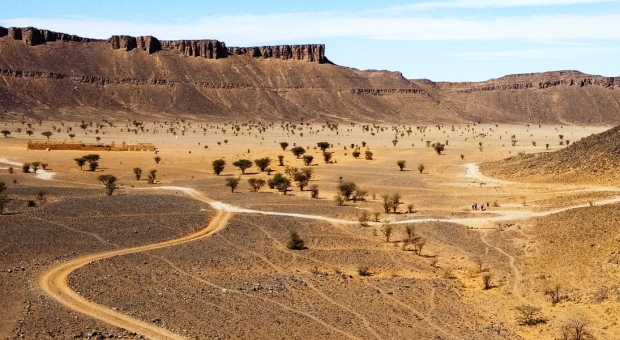 Trek Détente 2023, inscriptions complètes