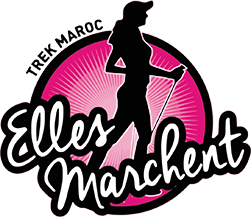 Trek Elles Marchent