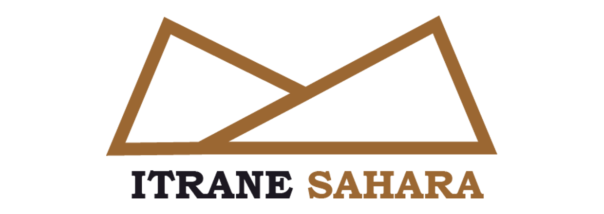 Itrane Sahara